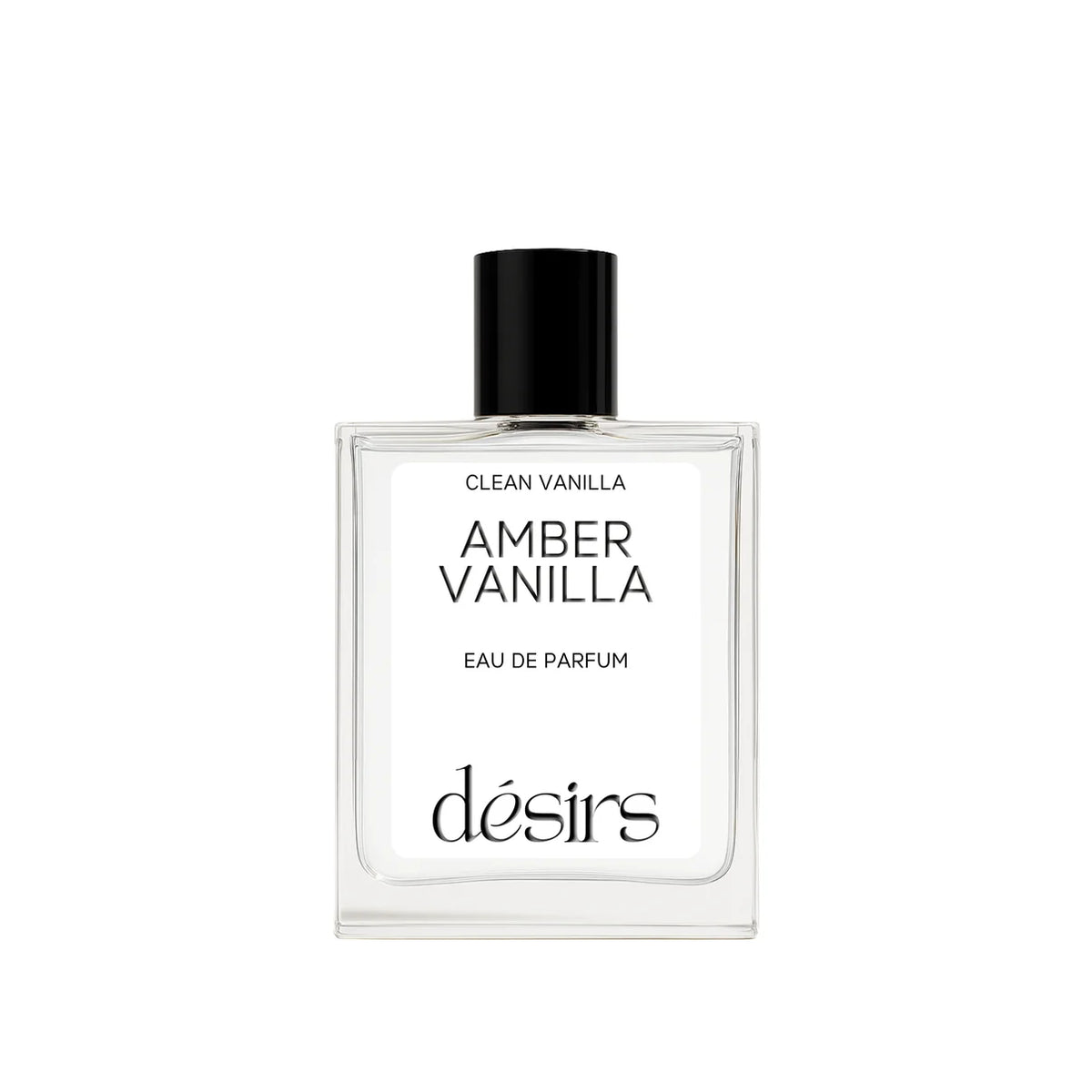 AMBER VANILLA
