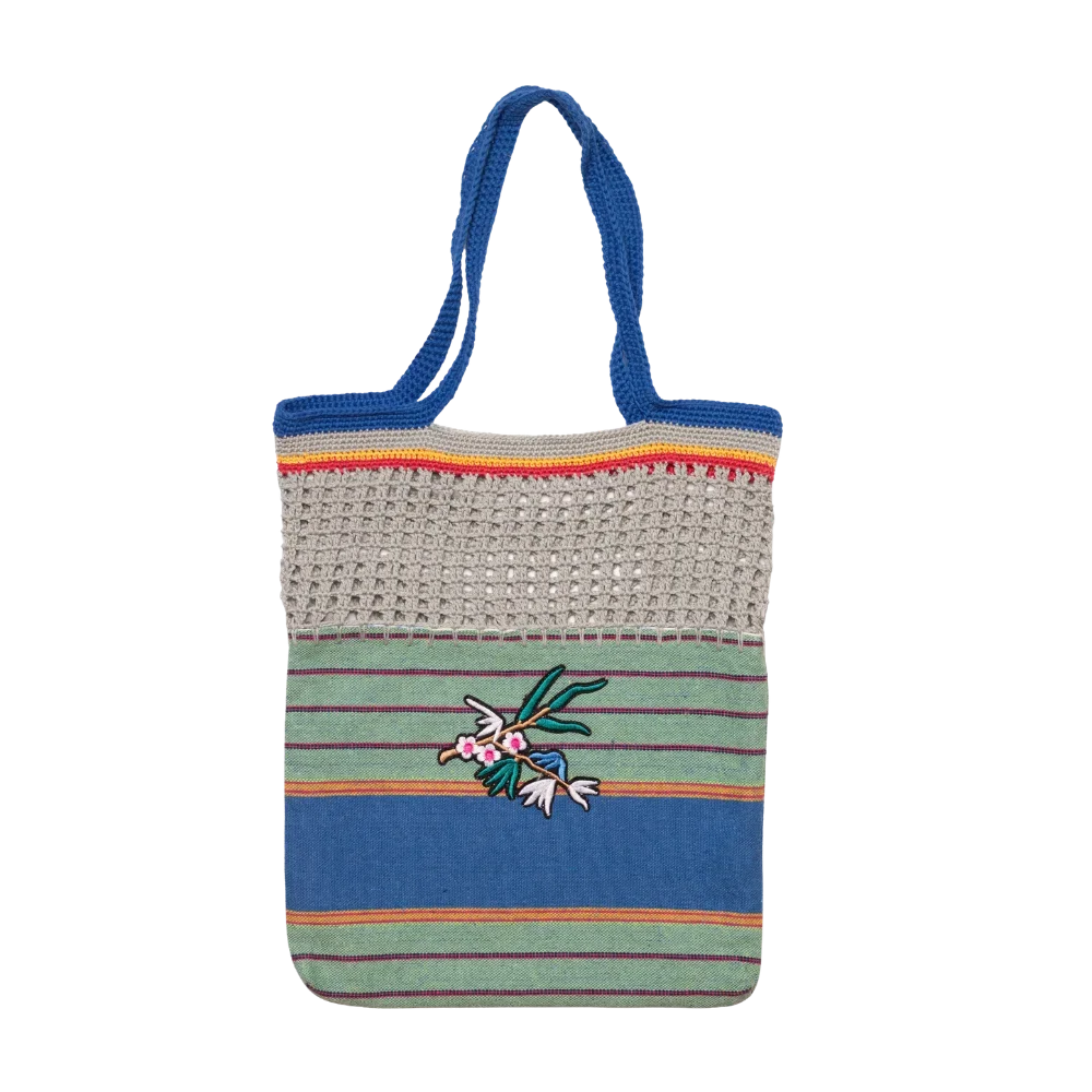 AZURE BAG