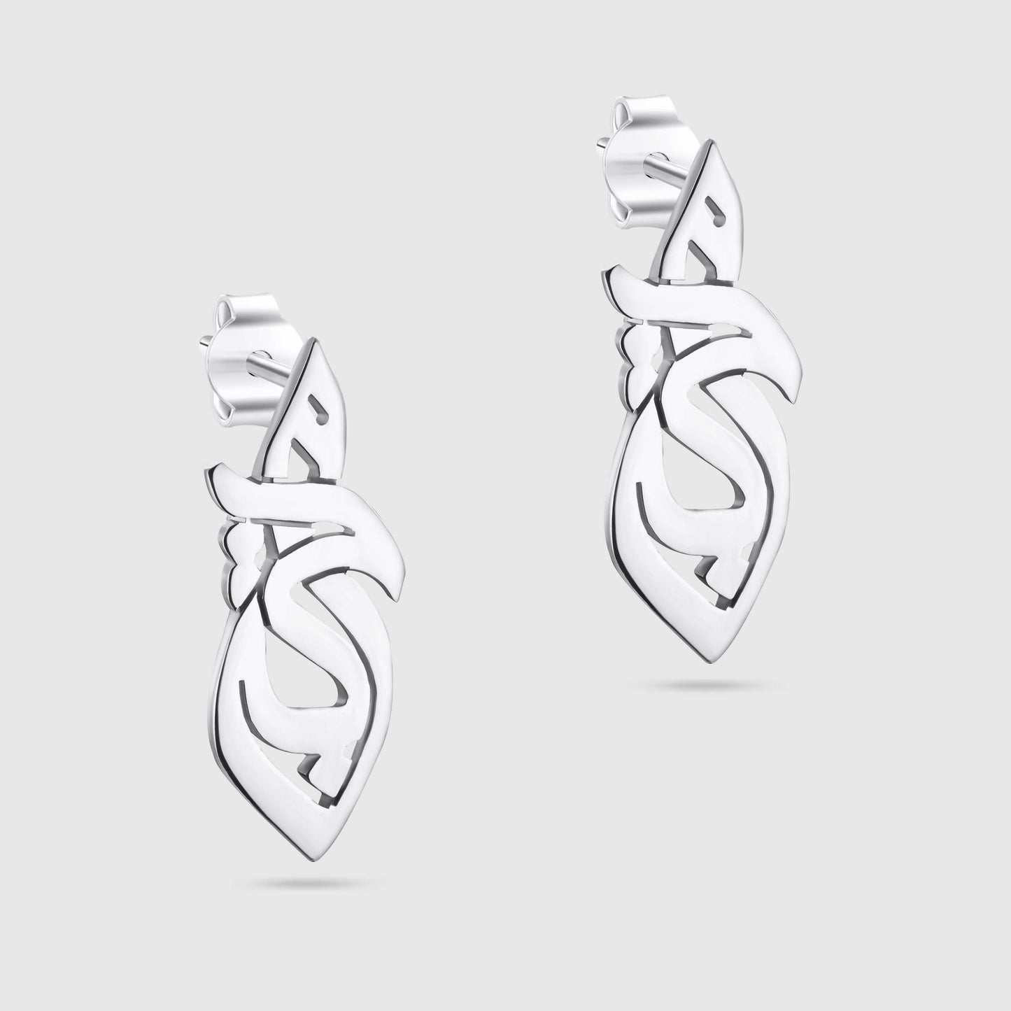 MAHABA محبة EARRINGS