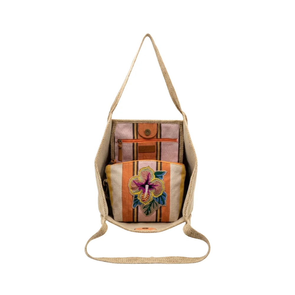 MANGO BAG
