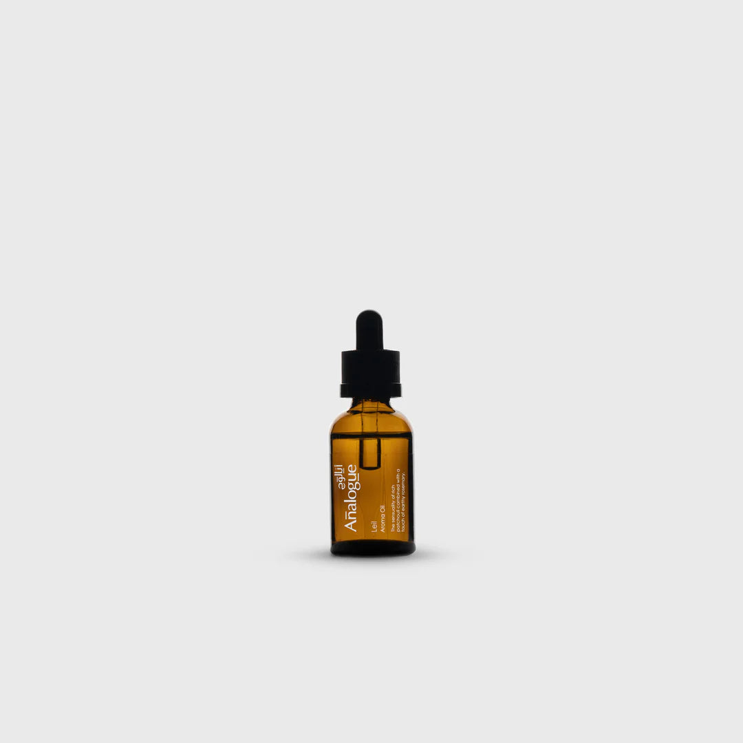 LEIL AROMA OIL