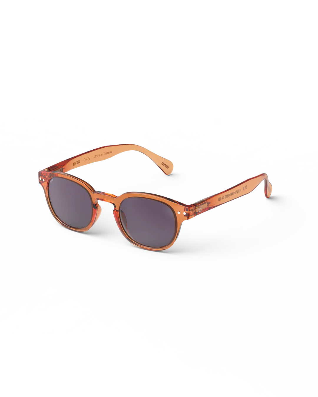 #C SUN ORANGE SMASH