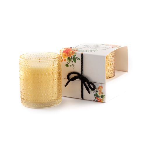 GOLDEN PEARL CANDLE