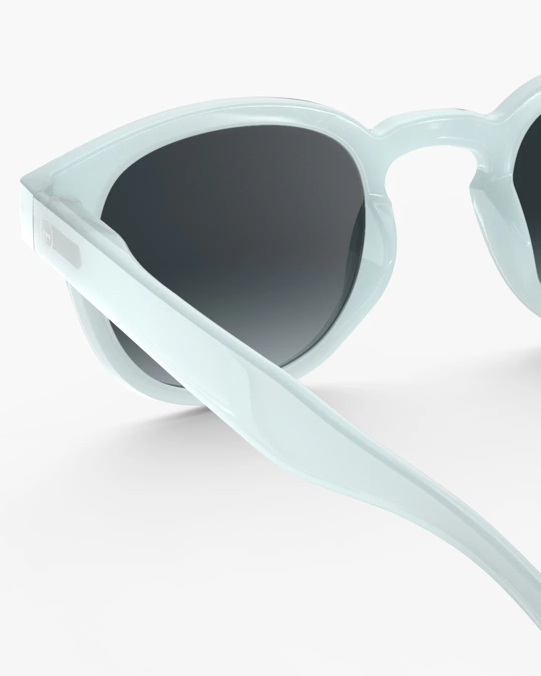 SUN #C MISTY BLUE