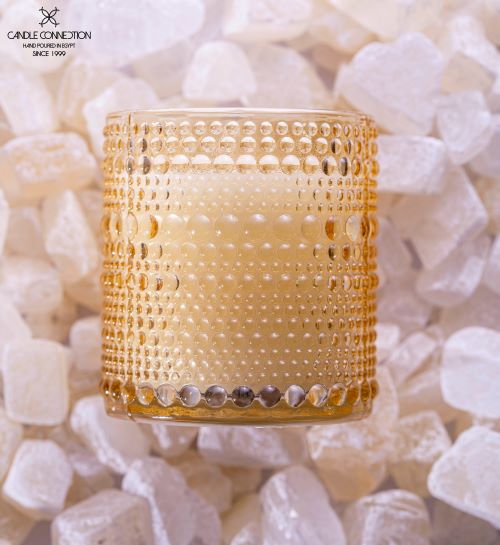 GOLDEN PEARL CANDLE