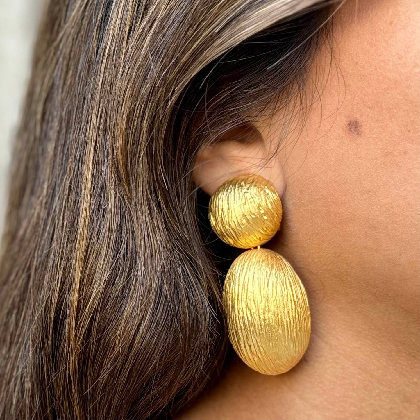 SOLAR WHISPERS EARRINGS