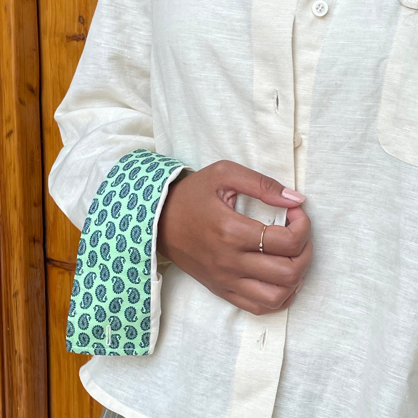 THE POCKET PUNCH