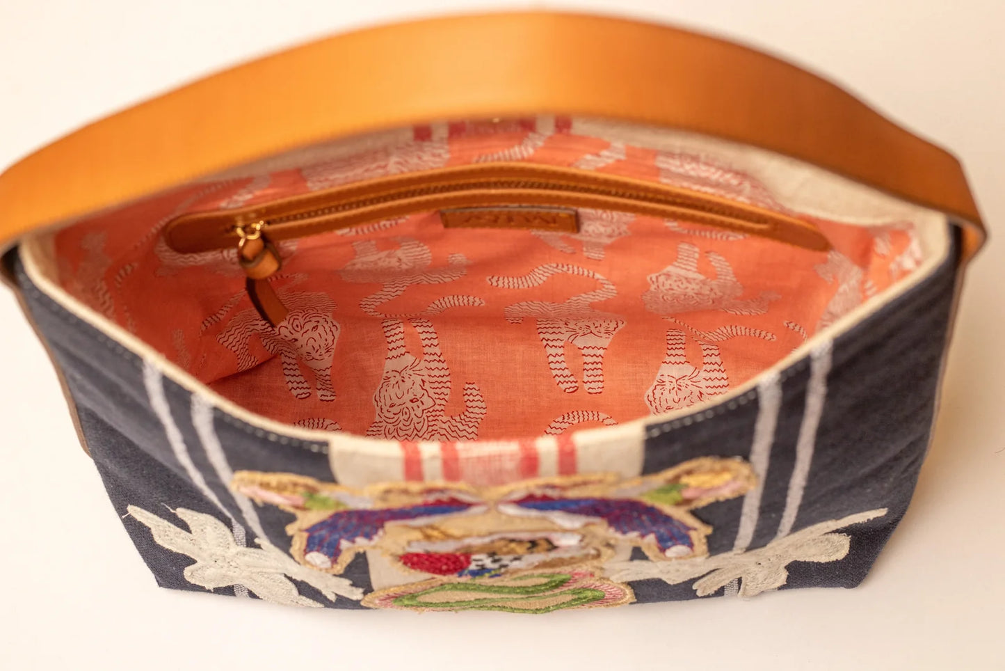 BLUE DAYS BAG