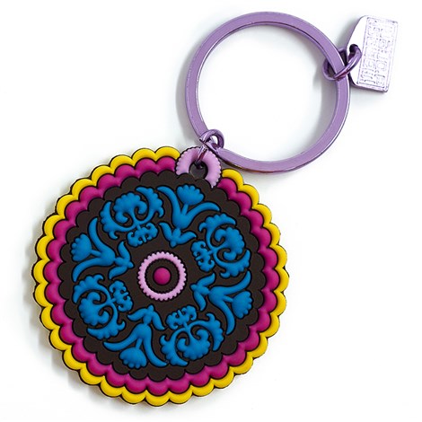 KEYRING NASSIJ