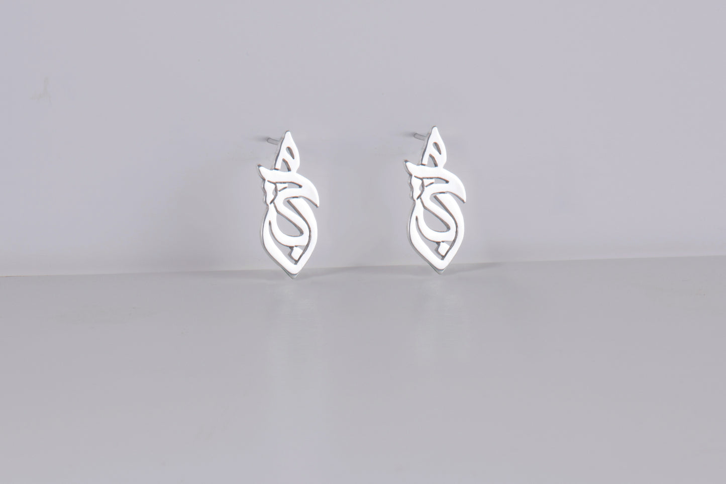 MAHABA محبة EARRINGS