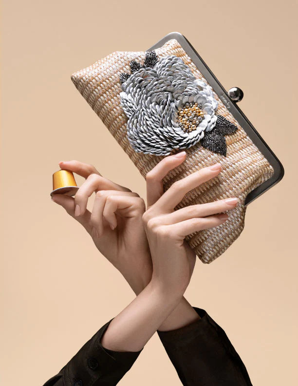 FLORA DI NESPRESSO CLASSIC BAG