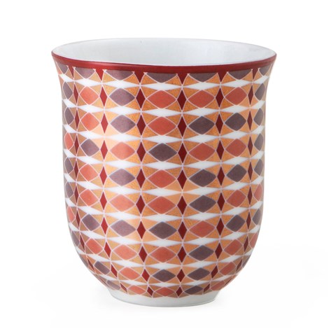 6 COFFEE CUPS OPERA 90 ML