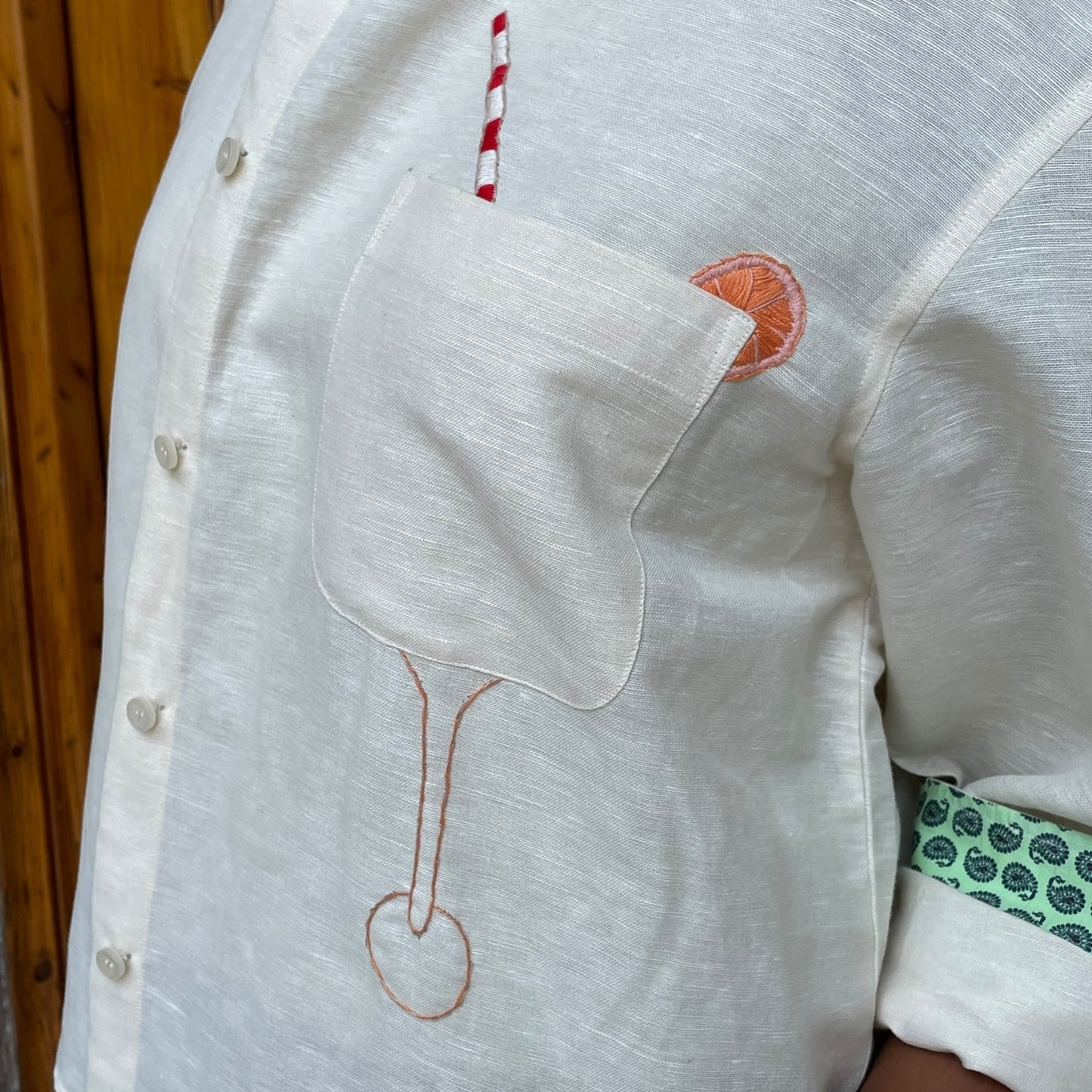 THE POCKET PUNCH