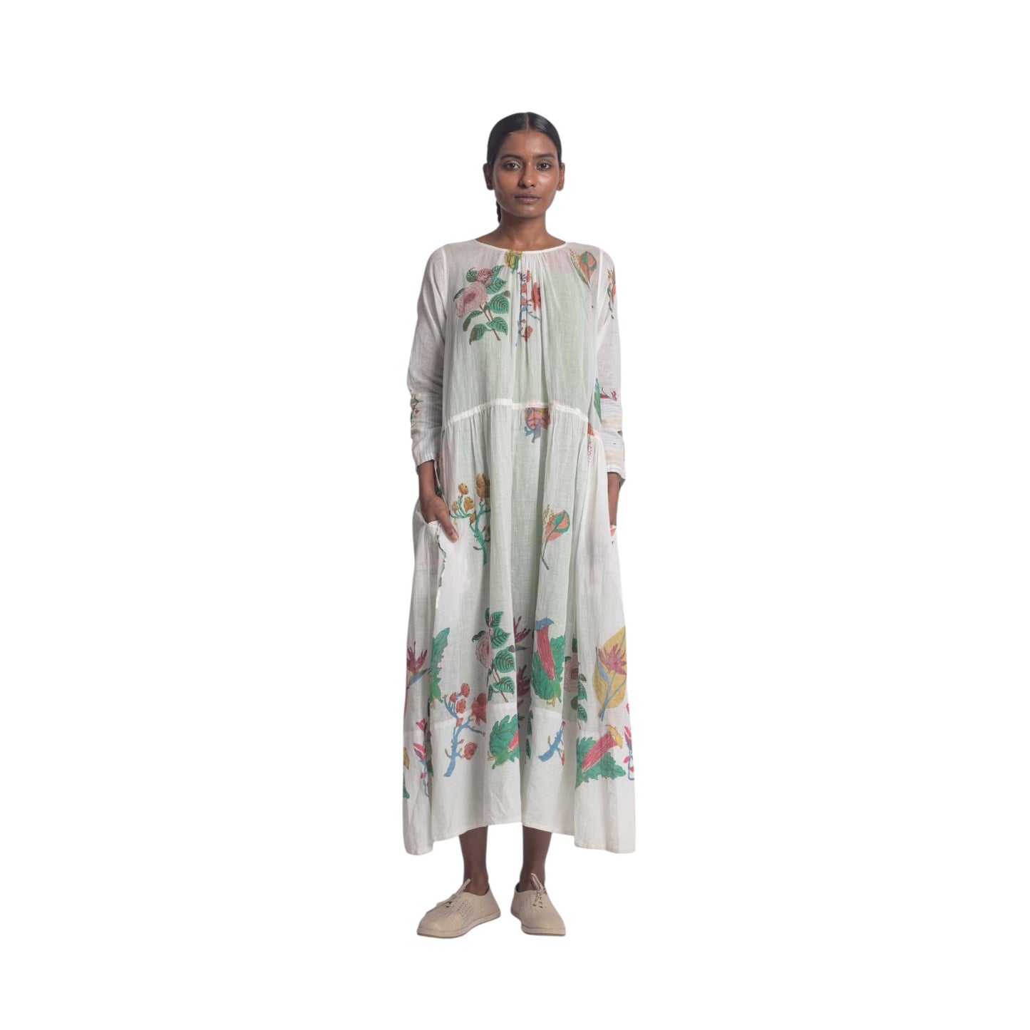 THE RASA DRESS