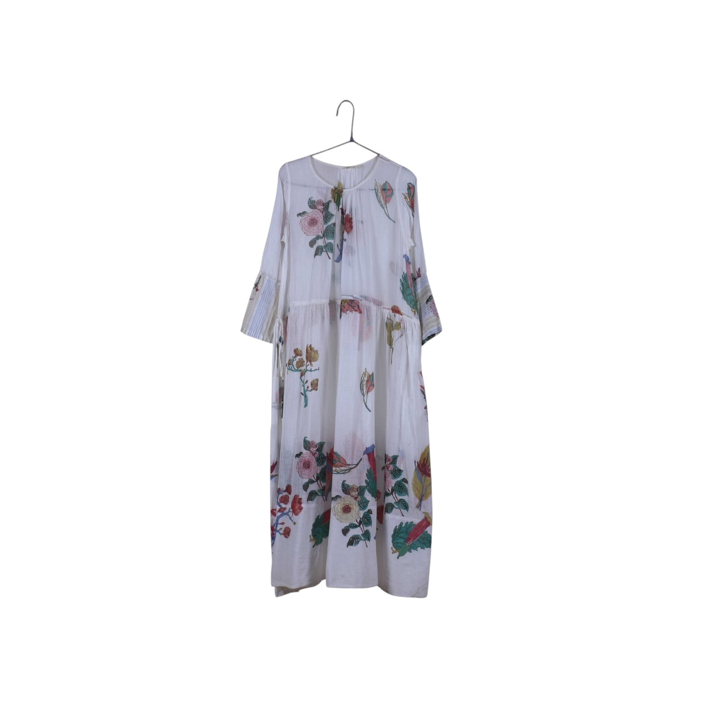 THE RASA DRESS