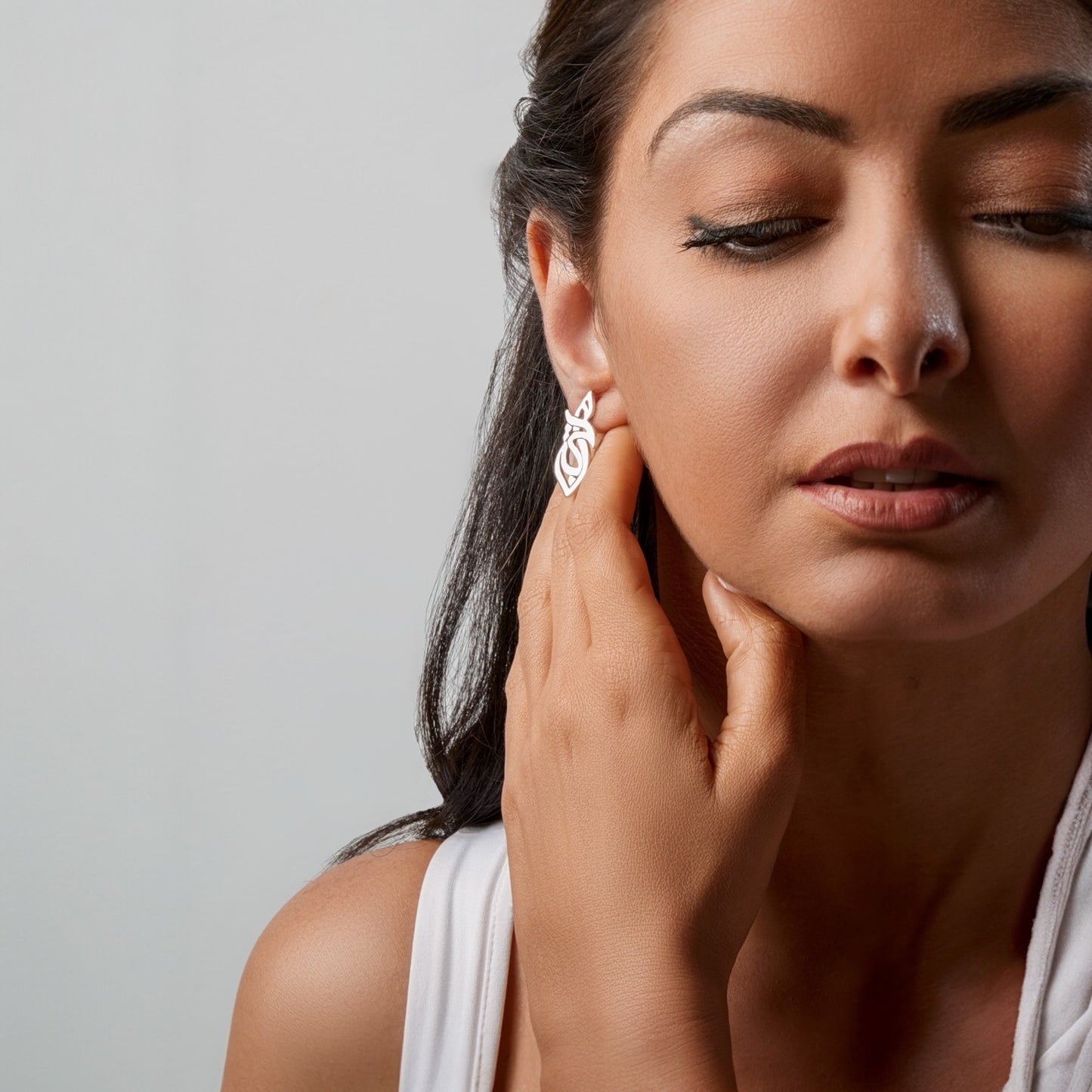 MAHABA محبة EARRINGS