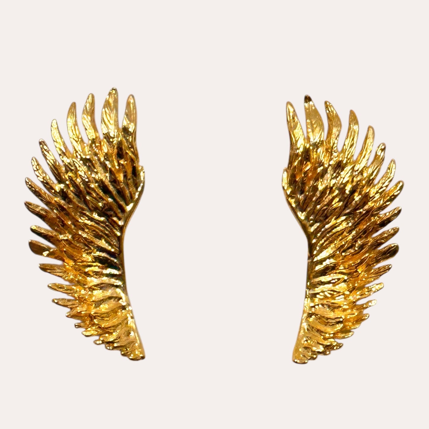 AURORA WING EARRINGS