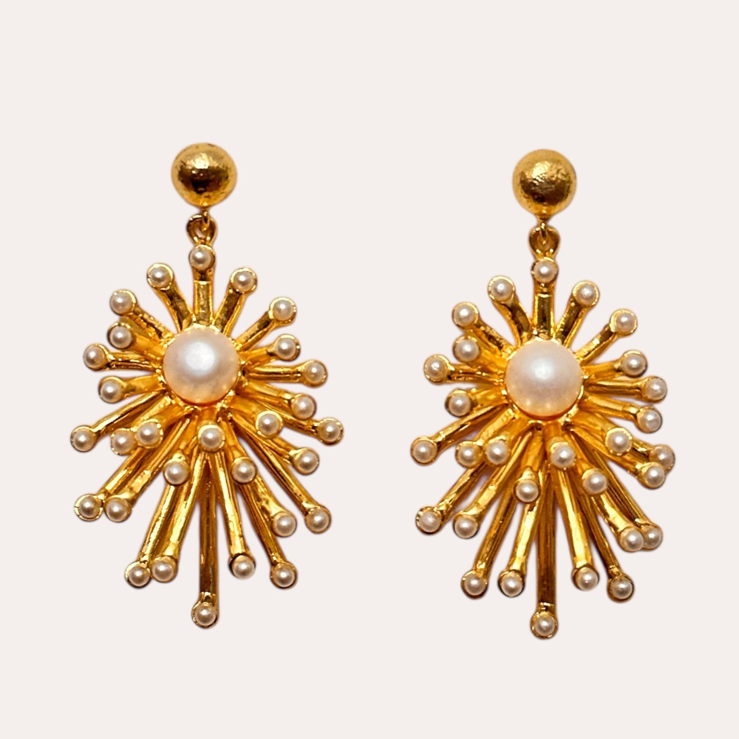STELLAR BLOOM EARRINGS