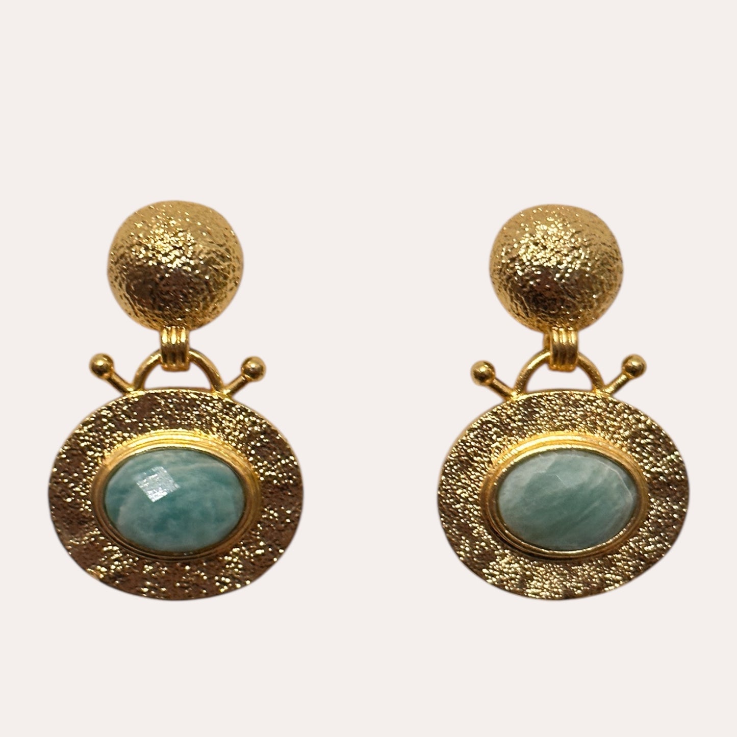 CELESTE ORBIT EARRINGS