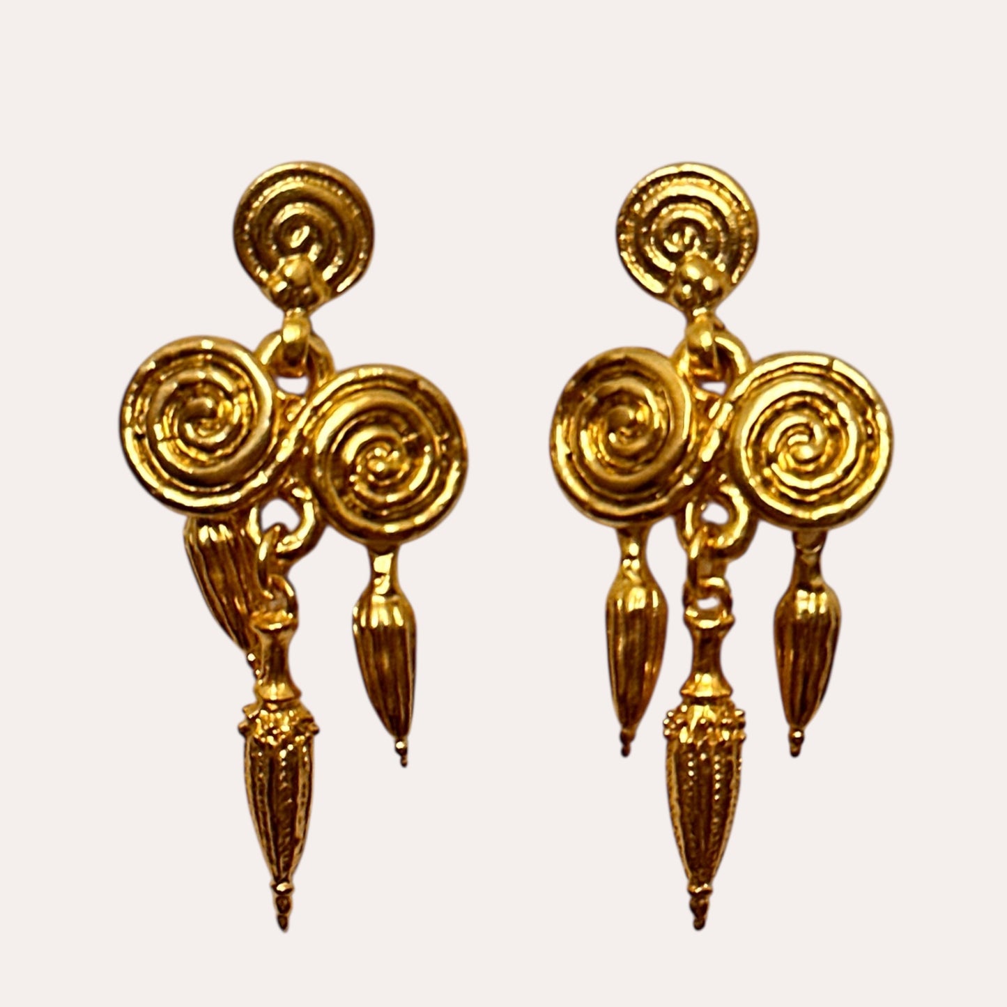 DREAM CATCHER EARRINGS