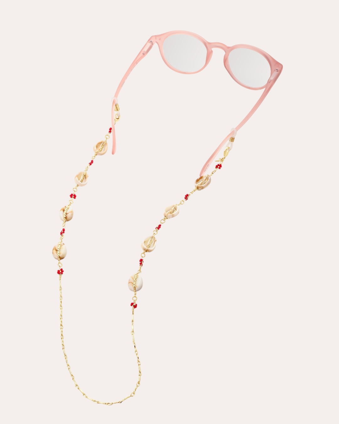 SUNKISSED SHELLS EYEWEAR CHAIN