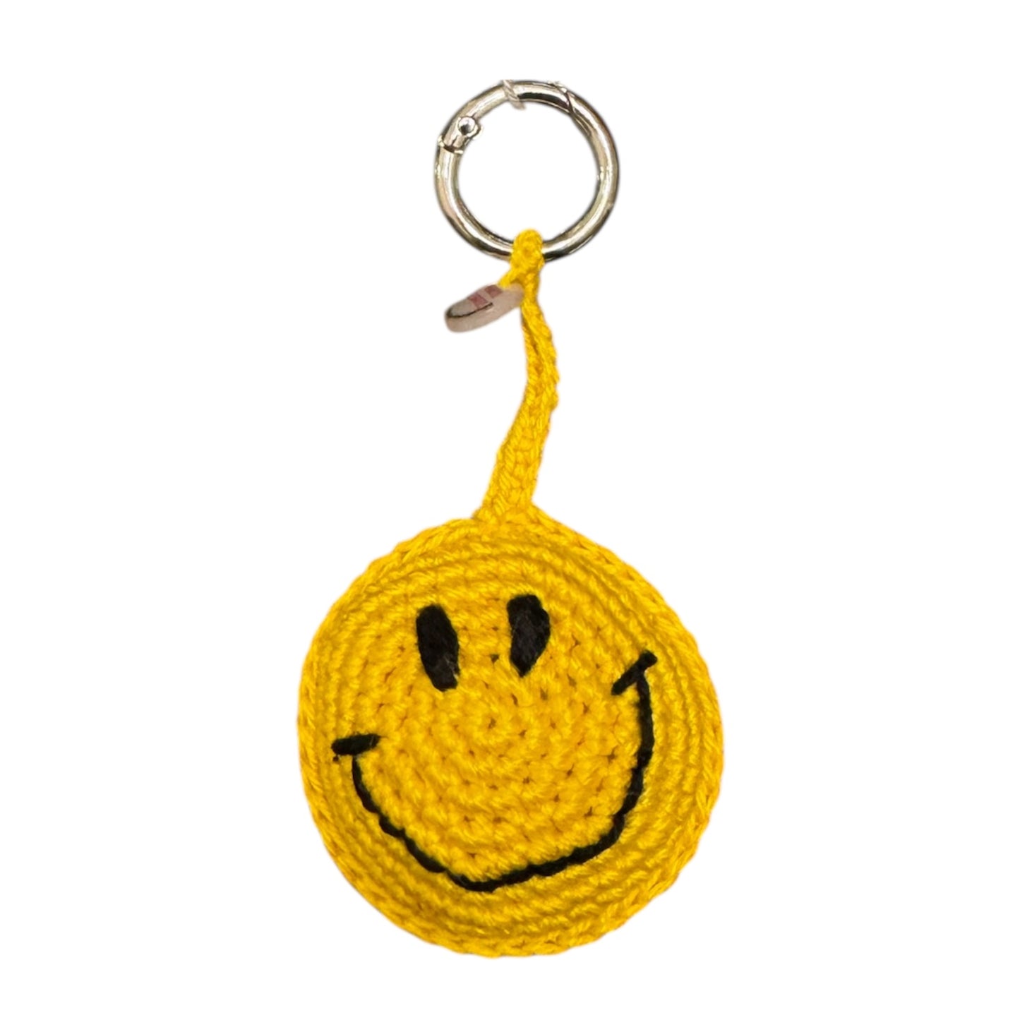 THE HAPPY FACE CHARM