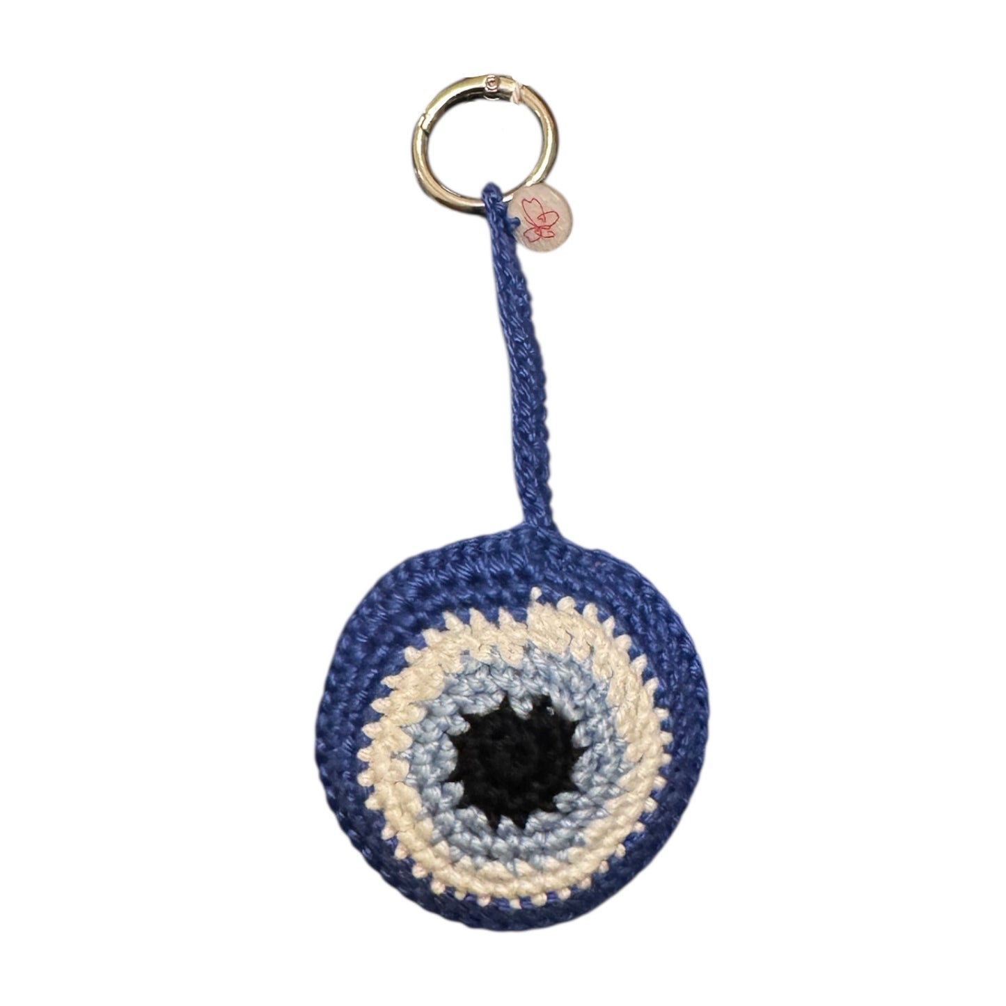 THE LUCKY EYE CHARM