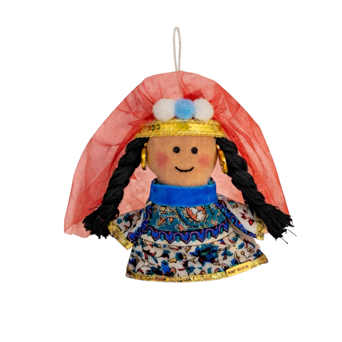PUPPET HANGINGS