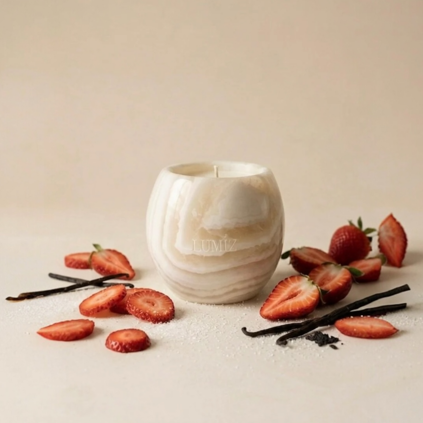 SWEET GOURMAND CANDLE