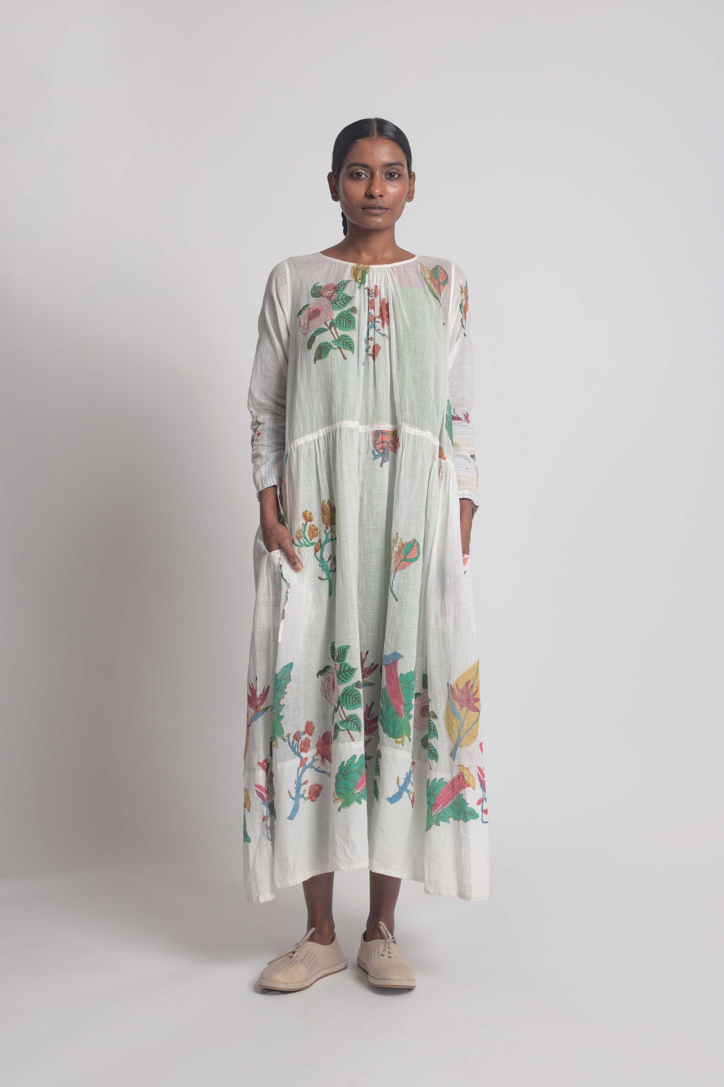 THE RASA DRESS