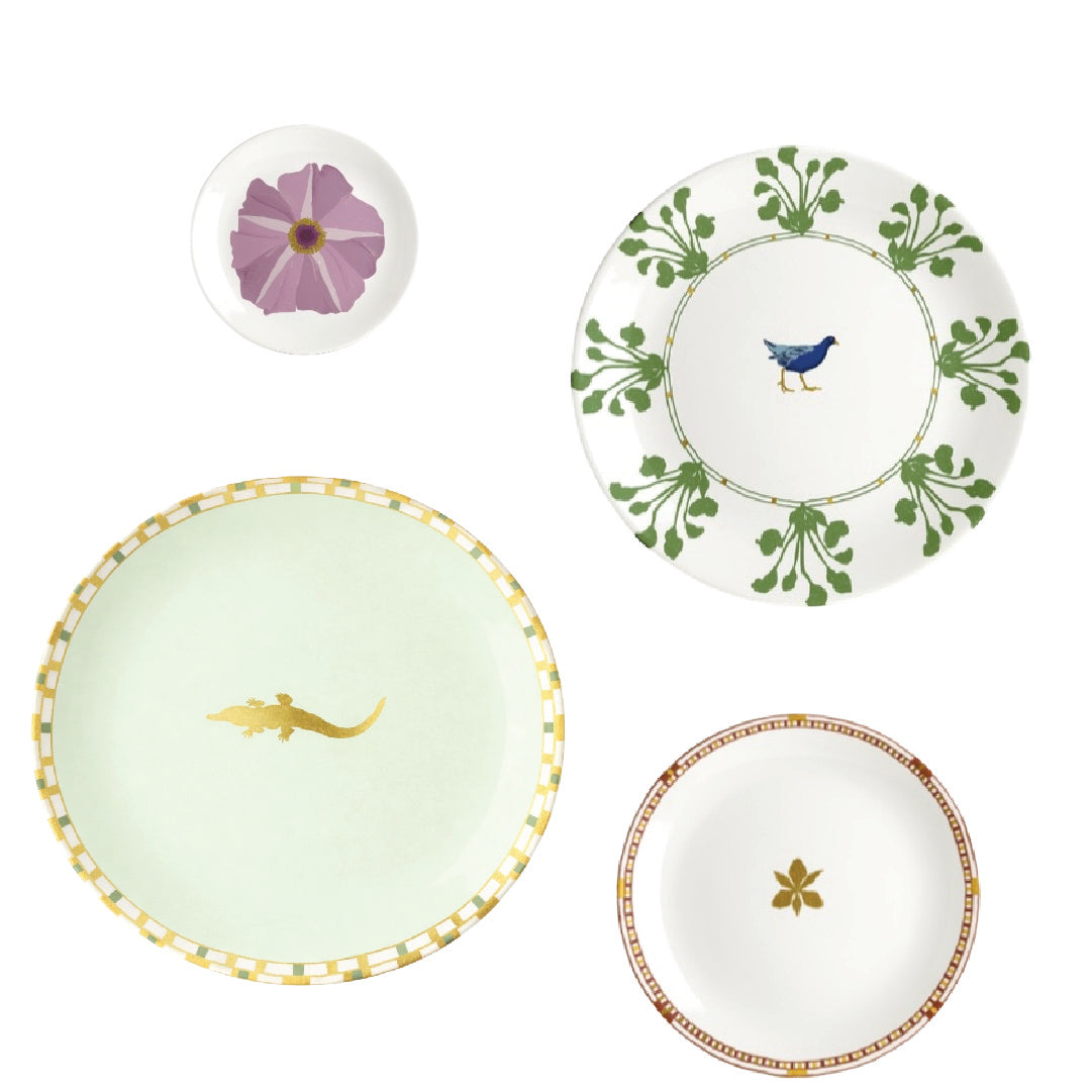 SIRAH DINNER SET