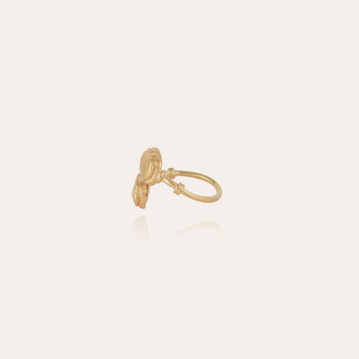 DUALITY SCARAMOUCHE RING