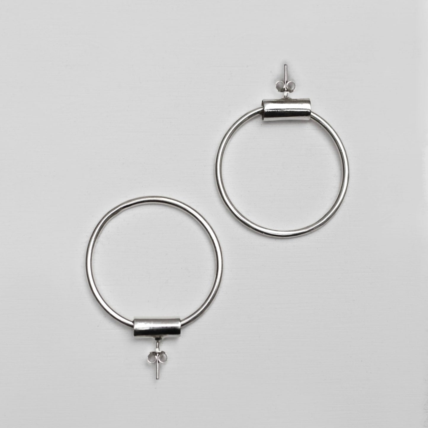 BASE HOOPS
