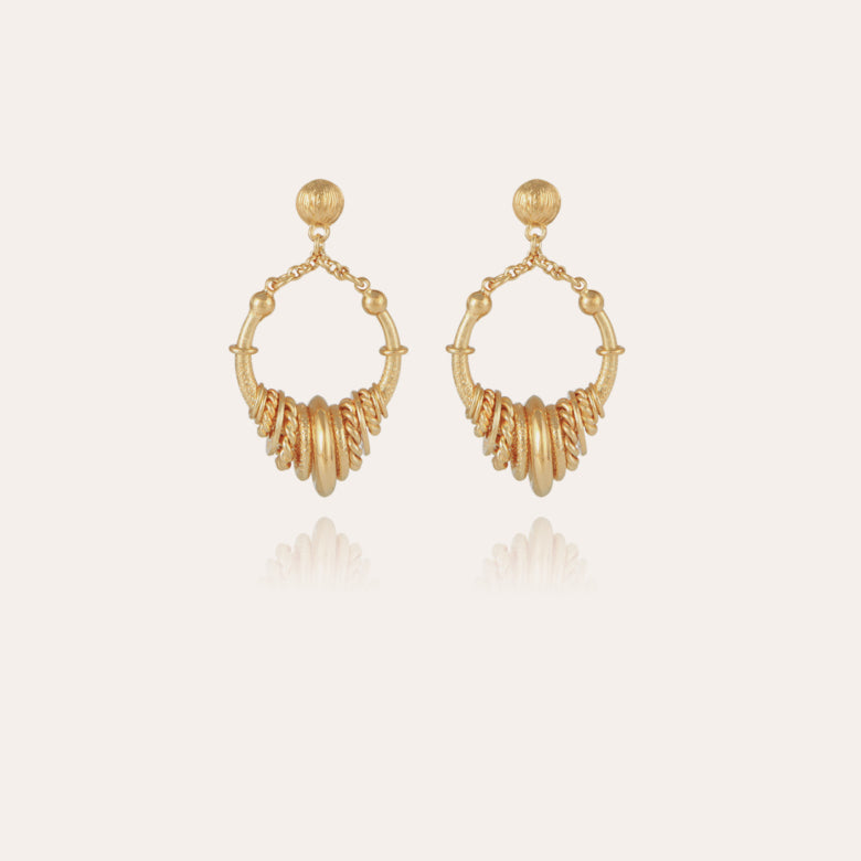 MARANZANA EARRINGS MINI