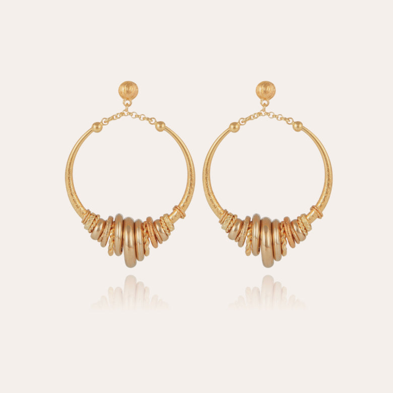MARANZANA EARRINGS
