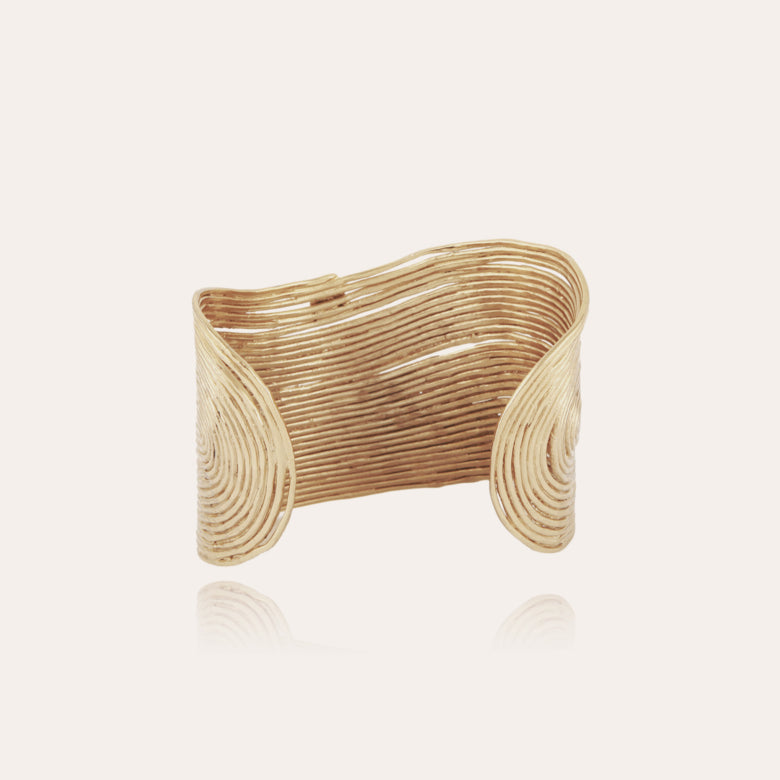 WAVE BRACELET
