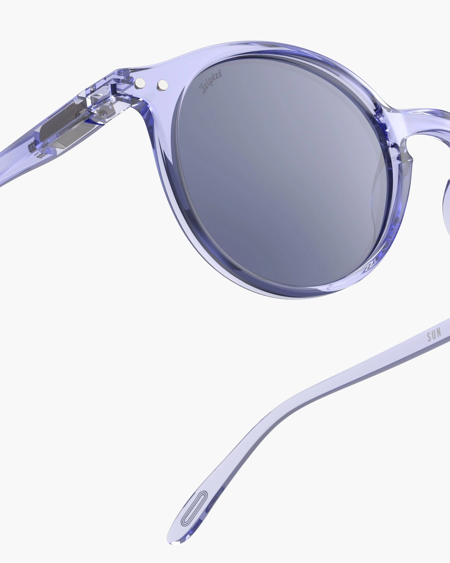 #D SUN ATHLETIC PURPLE
