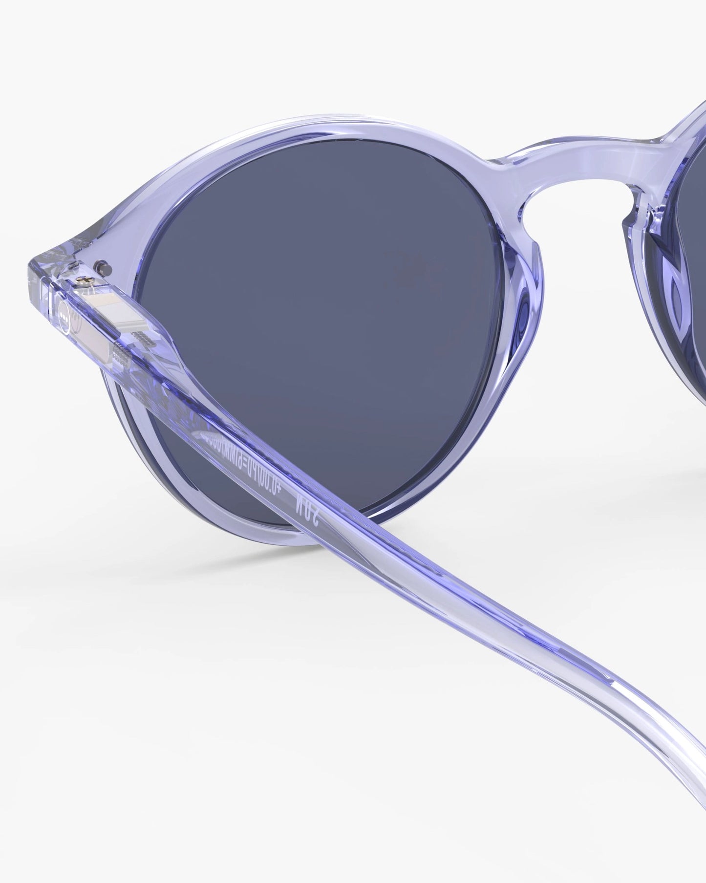 #D SUN ATHLETIC PURPLE