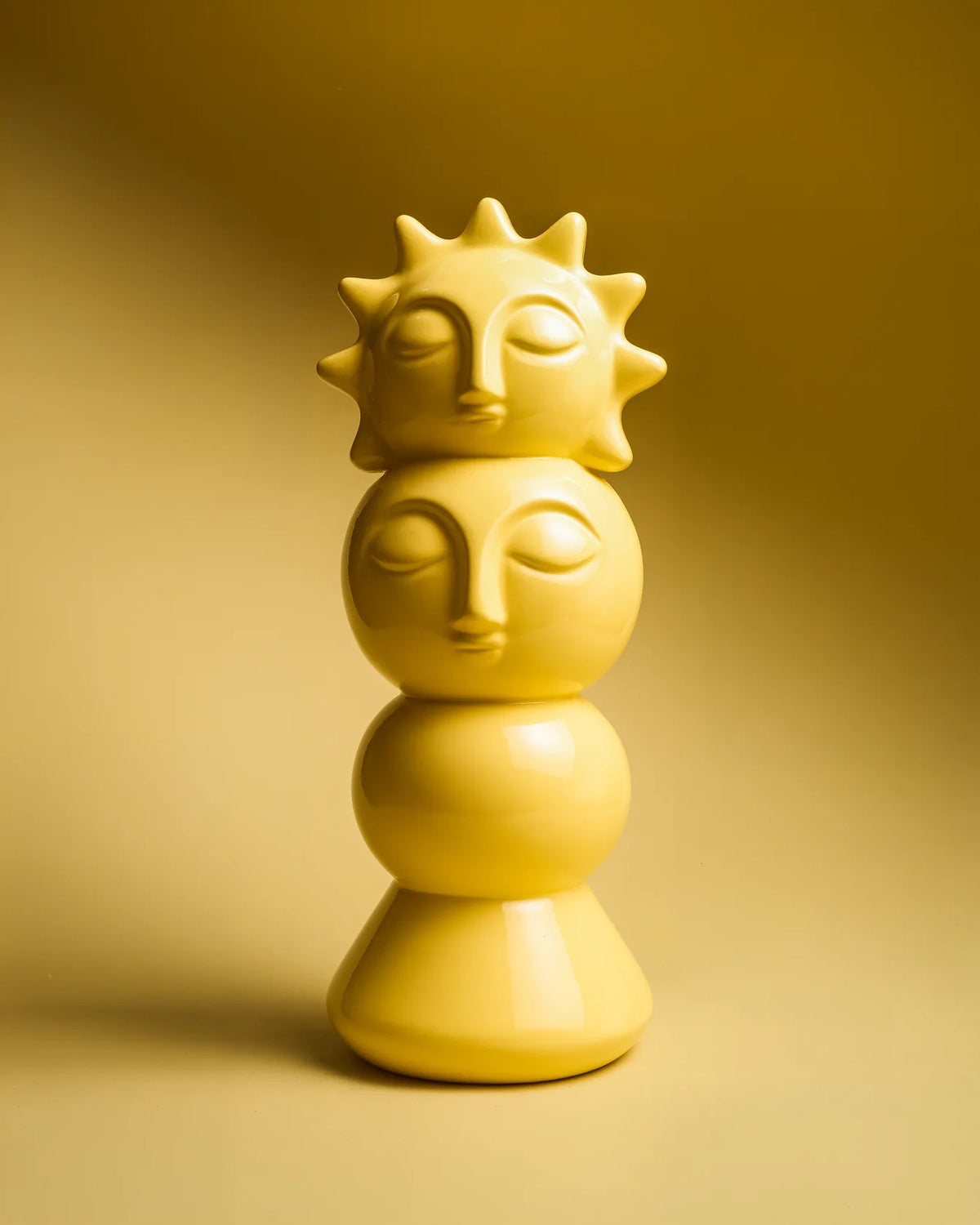 SUNNY SIDE POP