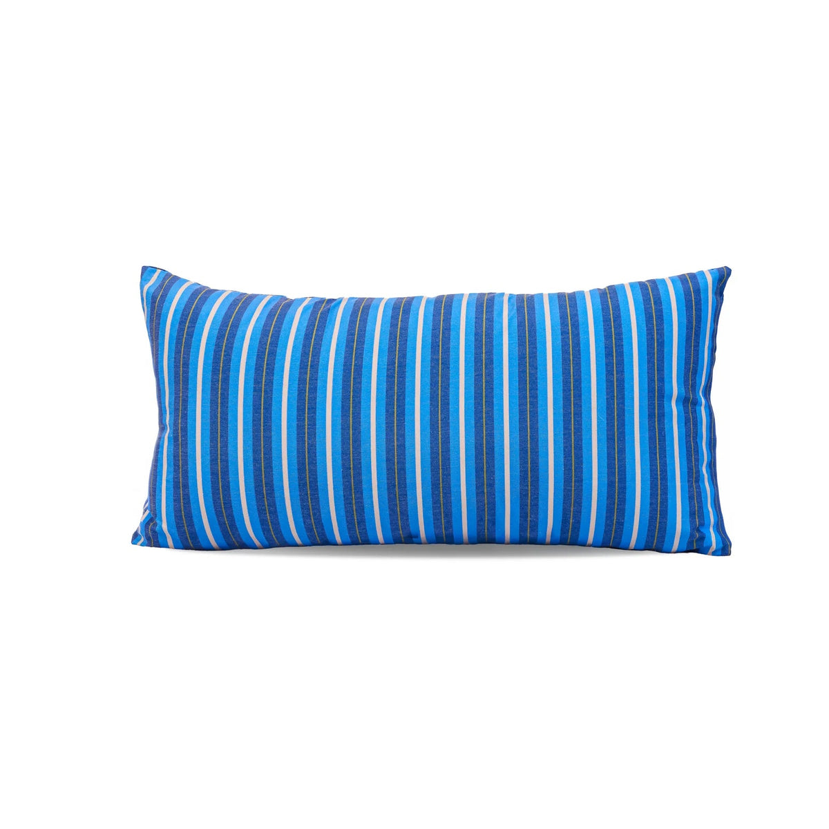 BLUE TIDE CUSHION