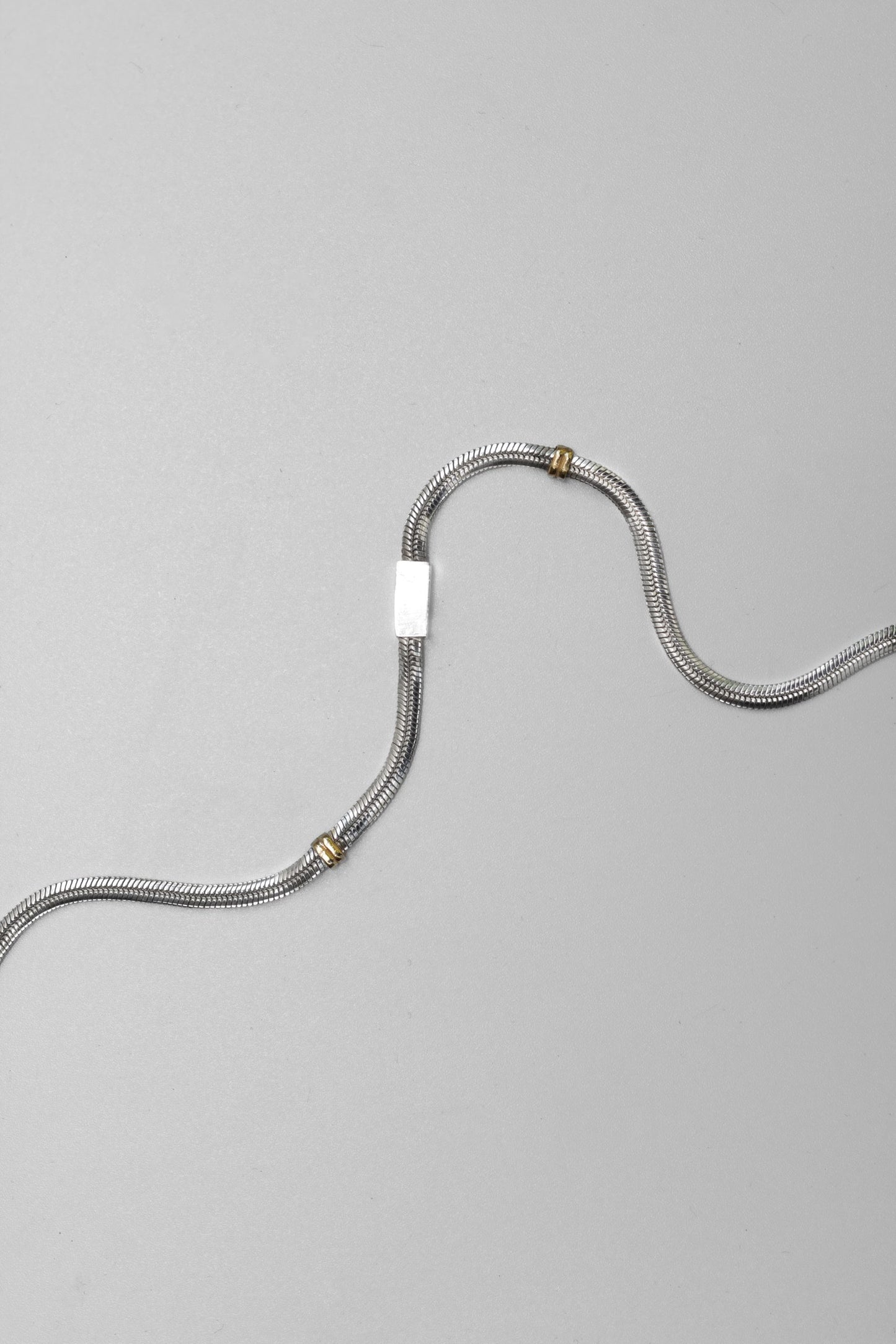 LIFELINE CHAIN