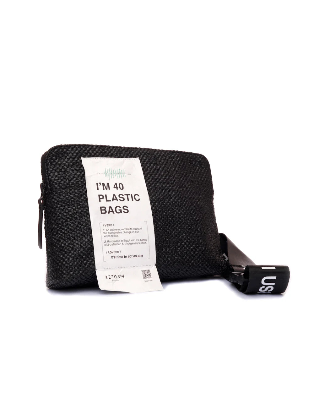 REBEL BELT BAG