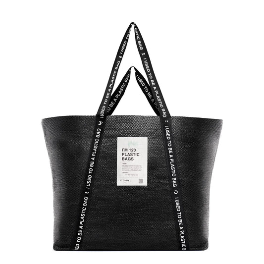 REBEL TOTE BAG