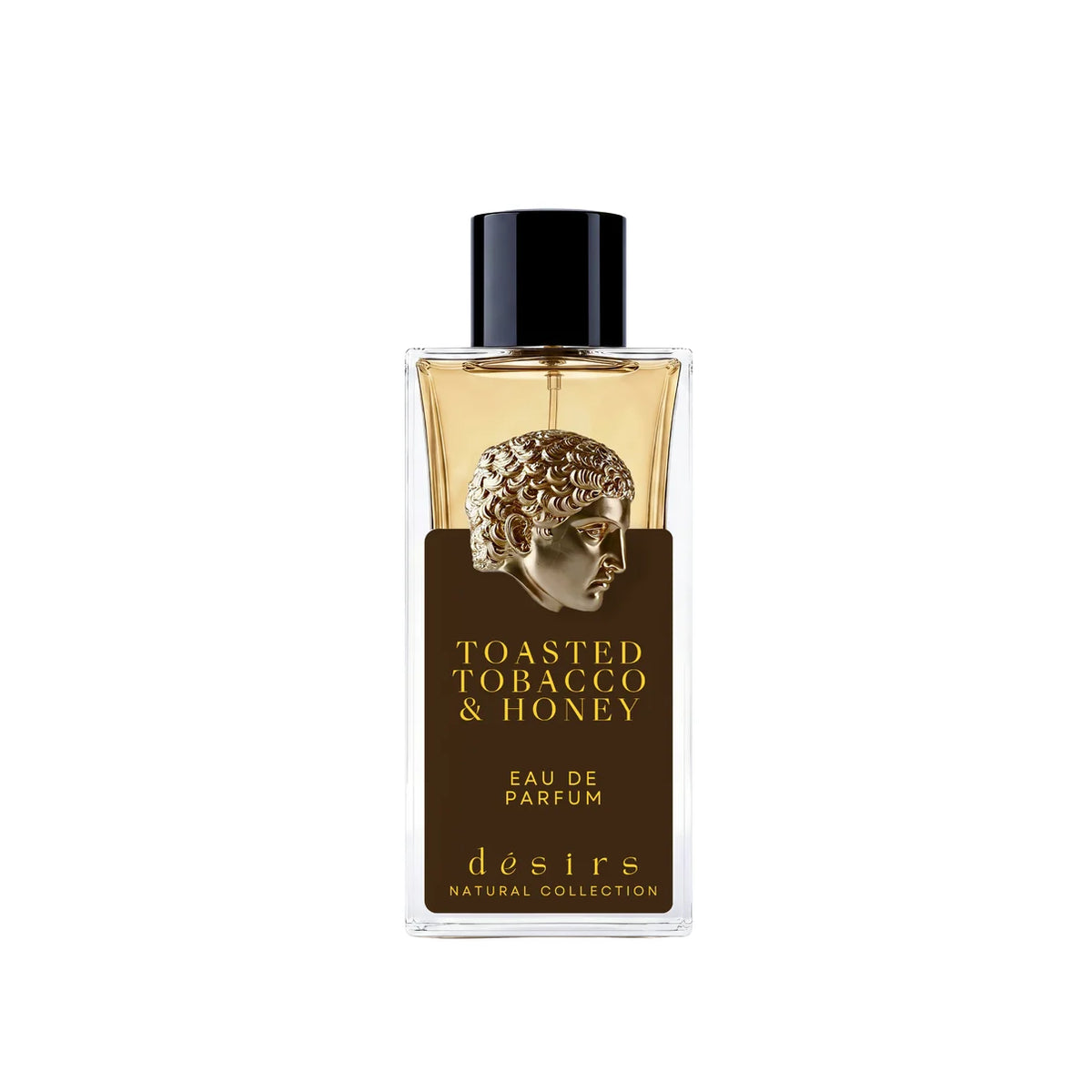TOASTED TOBACCO AND HONEY