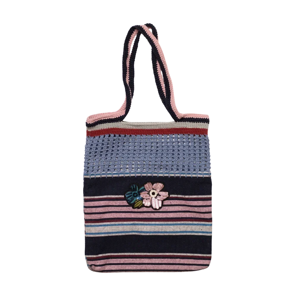 DENIM DAYS BAG