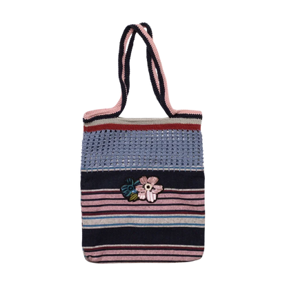 DENIM DAYS BAG