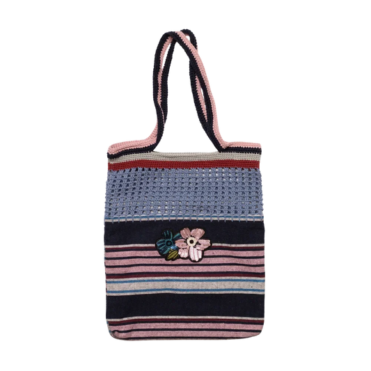DENIM DAYS BAG