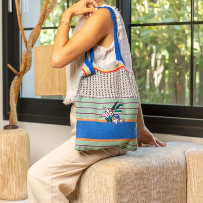 AZURE BAG
