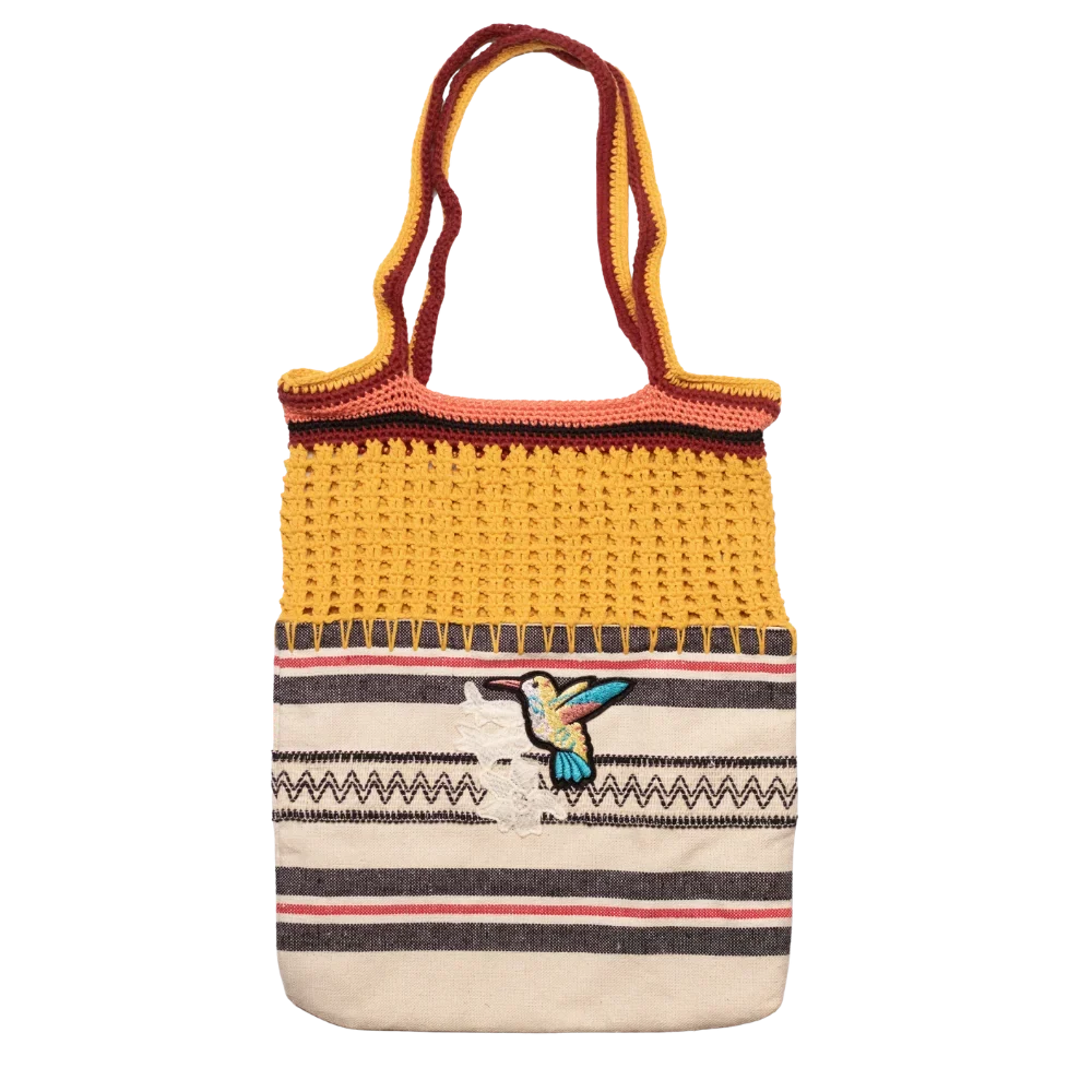 SUNLIT BAG