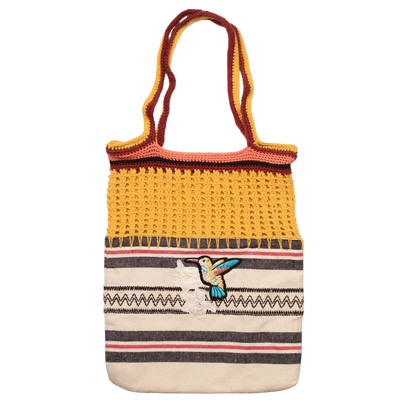 SUNLIT BAG